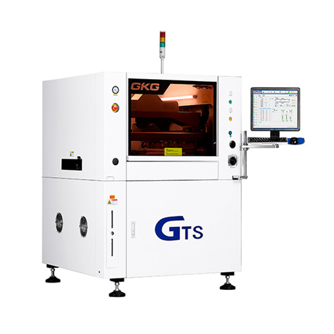 凱格GKG錫膏印刷機GKG-G9 PCB板高精度印...